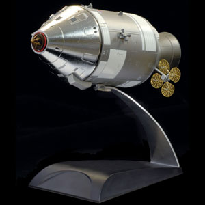 SpaceDragonWings 1/72 NASA Apollo 8 Command & Service Module