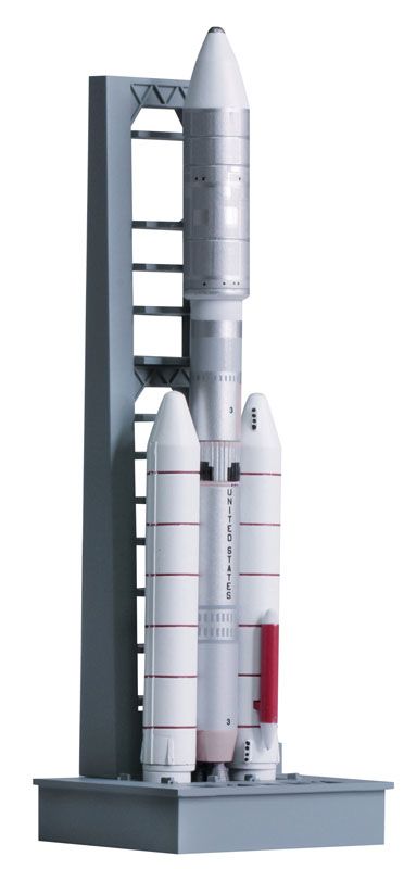 ڡɥ饴󥦥󥰥 1/400 IIIE/ȡå w/ѥå "SLC-41" - ɥĤ