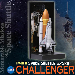ڡɥ饴󥦥󥰥 1/400 ڡȥ "󥸥㡼" ֡(STS-41B)