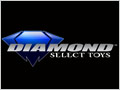 Diamond Slect Toys