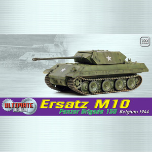 ƥåȥޡ 1/72 WW.II ɥķ M10ѥ󥿡ʵ֡ 150ι ٥륮 1944