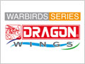 DRAGON Wings