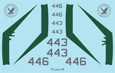 ե饤󥰥쥶ͥå ǥ 1/32 F/A-18D ۡͥå ѡ1 - ɥĤ