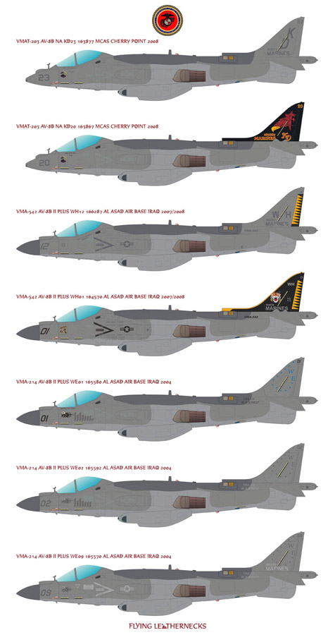 ե饤󥰥쥶ͥå1/48 AV-8B "ϥꥢ" ǥ롡λCD-Rդ - ɥĤ