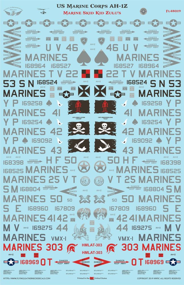 Flyingleathernecks