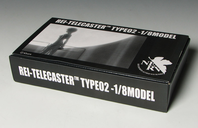 եȥ 쥤 ƥ쥭㥹 TYPE02-1/8 MODELʥ󥲥ꥪ󥮥 - ɥĤ