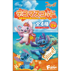 F-toys Candy toys