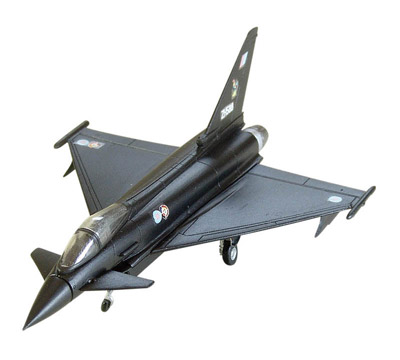 F-toys Candy toys EURO JET COLLECTION