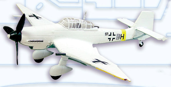 F-toys Candy toys Wing Kit COLLECTION 4