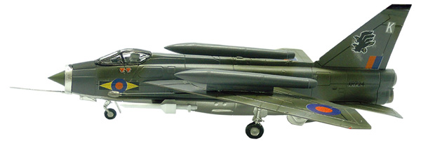 エフトイズ 食玩 1/144 70年代ジェット機コレクション [FT60111