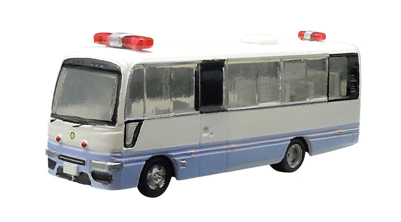 エフトイズ 食玩 1/150 ニッポンの働く車 [FT60120] - 627円