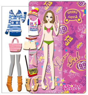 F-toys Candy toys