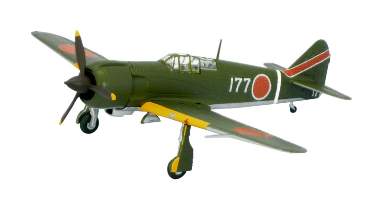エフトイズ 食玩 1/144 ウイングキットコレクションVol.13
