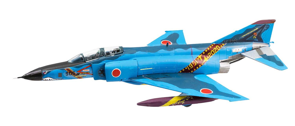 F-toys 1/144 F-4 PHANTOM II FINAL SPECIAL