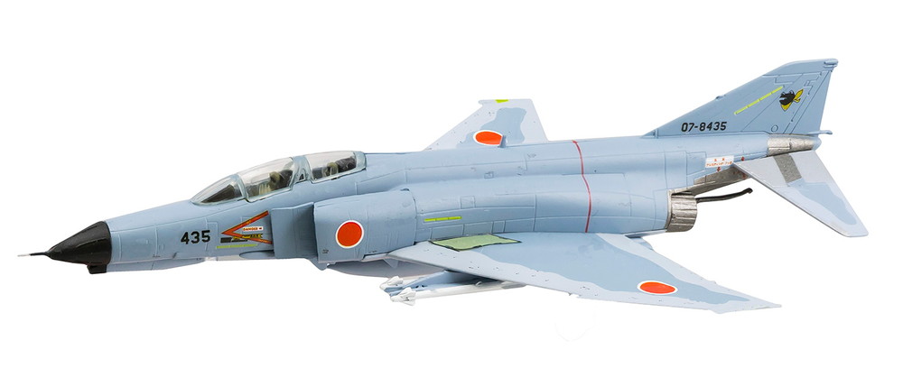 F-toys 1/144 F-4 PHANTOM II FINAL SPECIAL