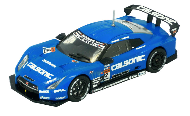 エフトイズ 1/64 ニッサン GT-R列伝 [FT60547] - 814円 : プラモデル