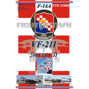 եǥ 1/32 F-14A VF-211 åᥤġ饯