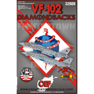 եǥ 1/32 VF-102 F-14B "ɥХå" OEF