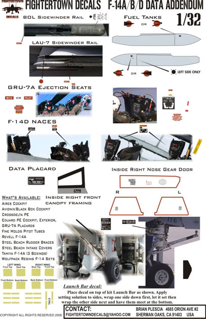 F-14A/B/D ǡ