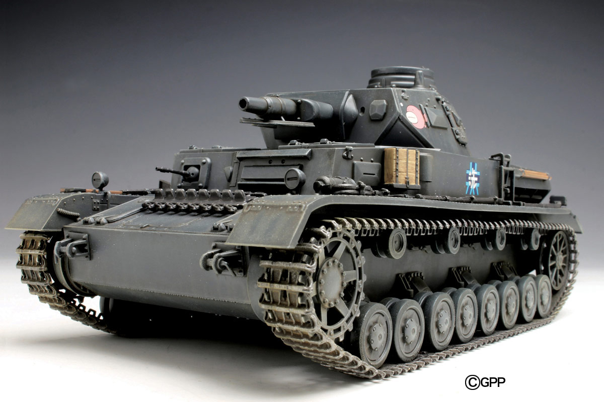 ץå/Сۥӡ 륺ѥĥ 1/35 IVD-󤳤ver.- - ɥĤ