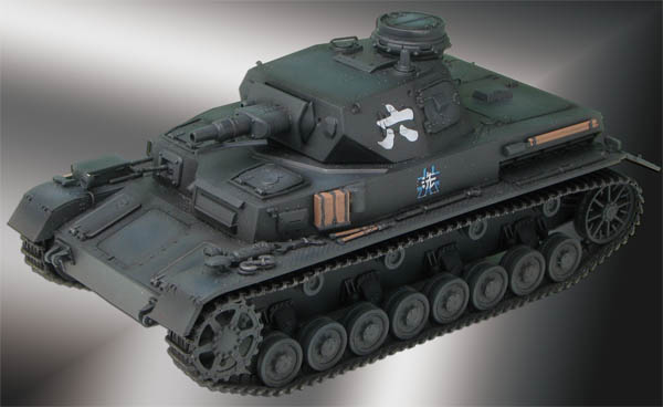 ץå/Сۥӡ 륺ѥĥ 1/35 IVD-󤳤ver.-