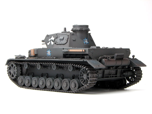 ץå/Сۥӡ 륺ѥĥ 1/35 IVD-󤳤ver.- - ɥĤ