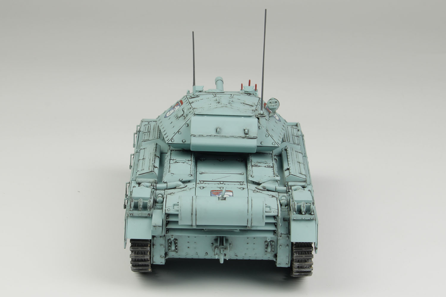 ץå/Сۥӡ 1/35 륺ѥĥ IVD(F2)-󤳤ver.-