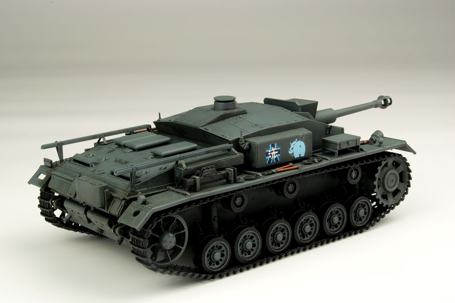 ץå/Сۥӡ 1/35 륺ѥĥ IVD(F2)-󤳤ver.-