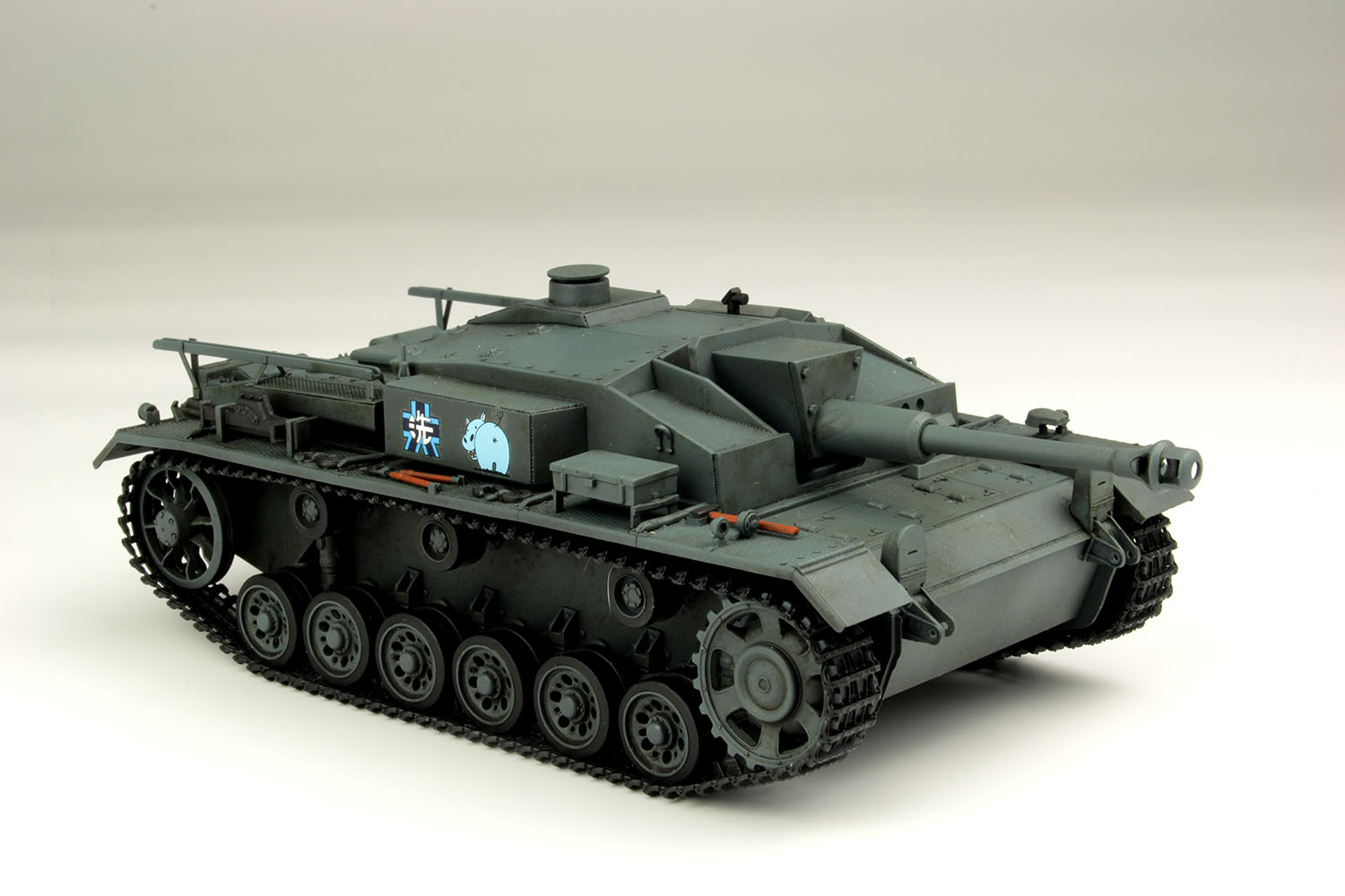 ץå/Сۥӡ 1/35 륺ѥĥ IVD(F2)-󤳤ver.-