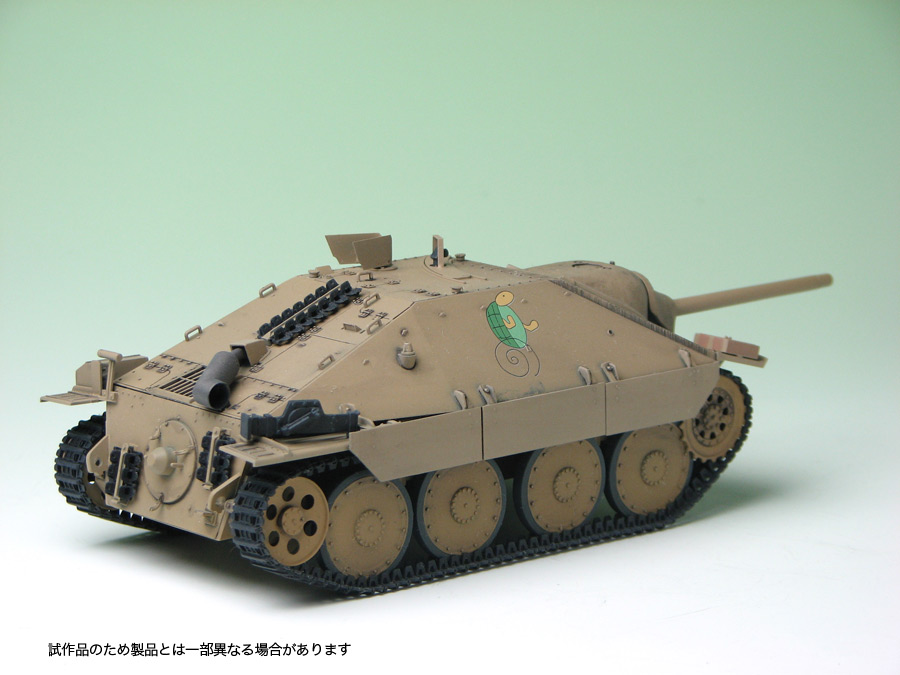 ץå/Сۥӡ 륺ѥĥ 1/35 38(t)ֲ إåĥ-ᤵver.-