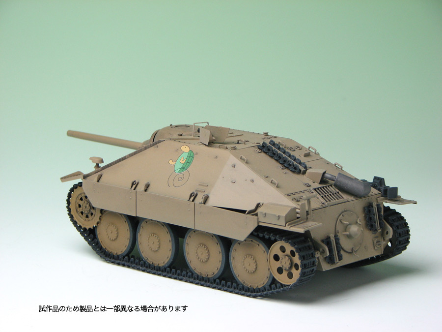 ץå/Сۥӡ 륺ѥĥ 1/35 38(t)ֲ إåĥ-ᤵver.- - ɥĤ