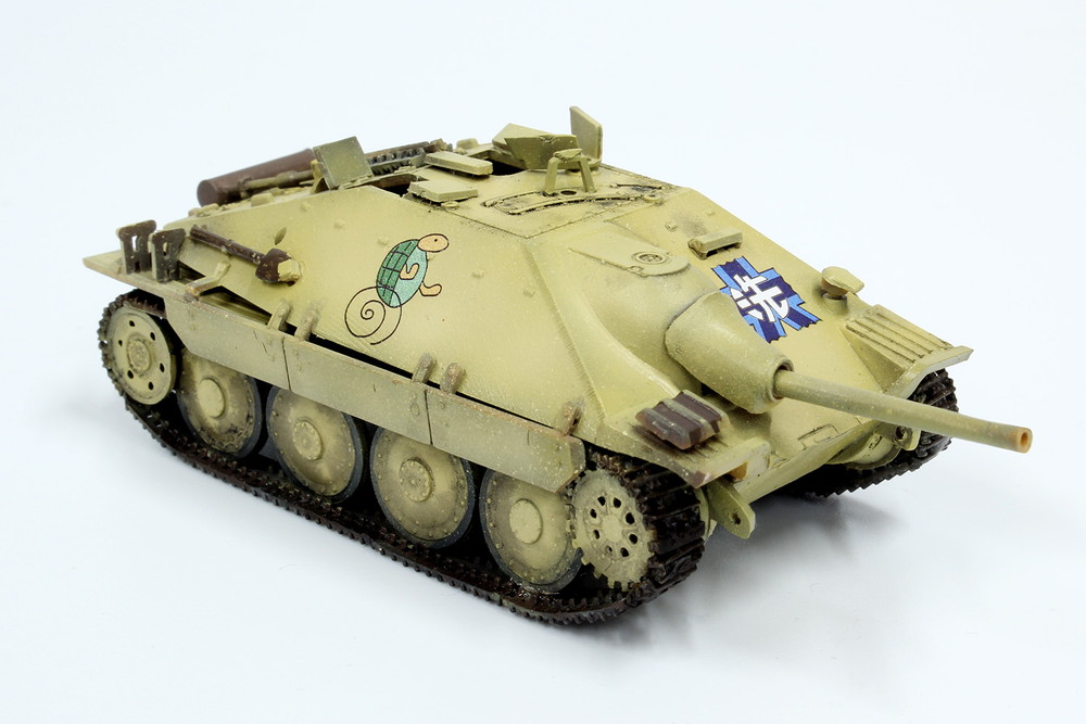 ץå 1/72 륺ѥĥǽ إåĥ (38())ᤵ