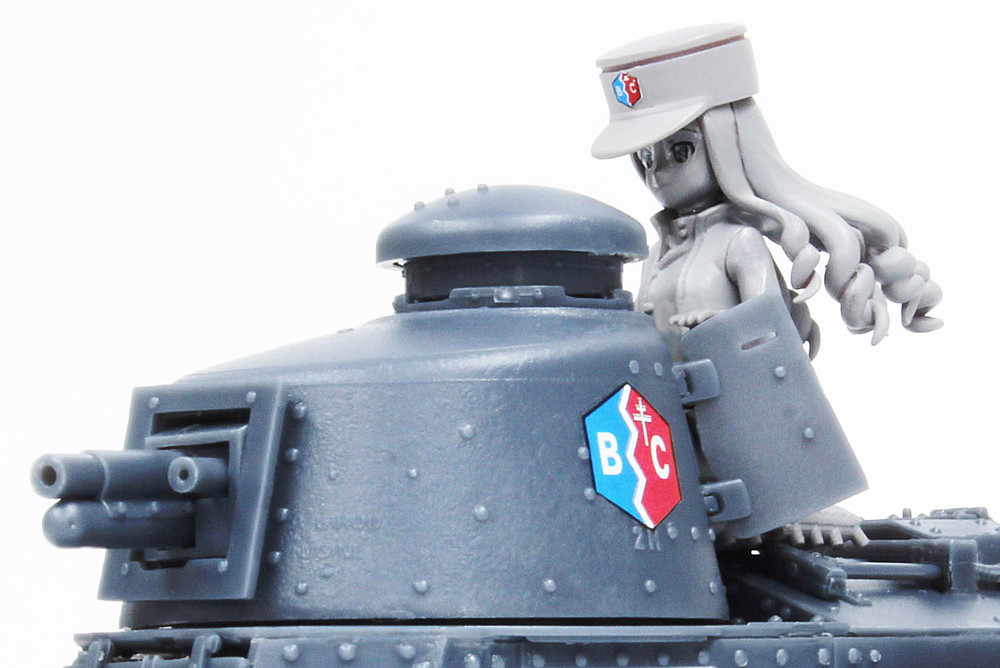 ץå 1/35 륺ѥĥ ǽ 1/35 BCͳر ե奢3Υå ȿⳫϤǤ (Ǭβ Ve