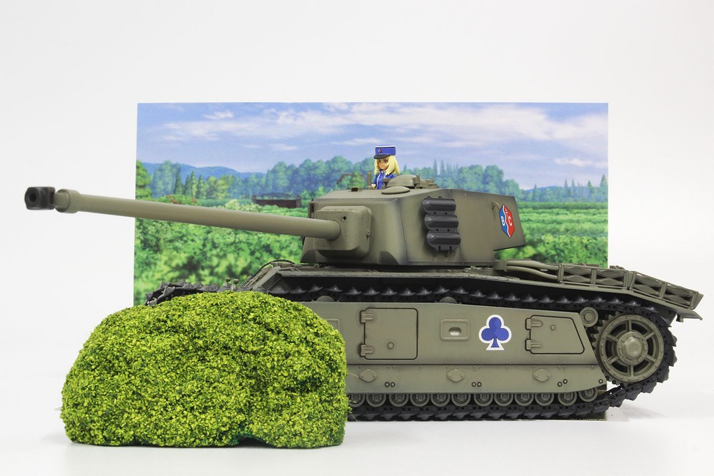 륺ѥĥ ǽ 1/35 ARL44 BCͳر ܥǺդ - ɥĤ