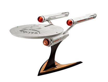 ɥĥ٥롡ȥå 1/600 NCC-1701 U.S.S 󥿡ץ饤 (TV) - ɥĤ