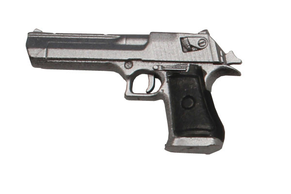 PLATZ 1/12 Realistic Handgun