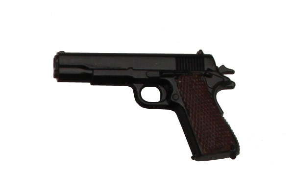 PLATZ 1/12 Realistic Handgun