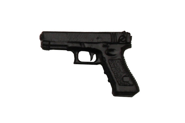 PLATZ 1/12 Realistic Handgun