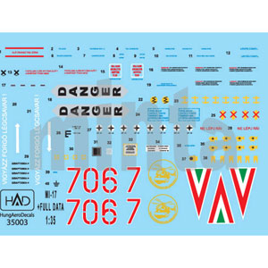 HADǥ 1/35 Mi-17 ϥ󥬥꡼