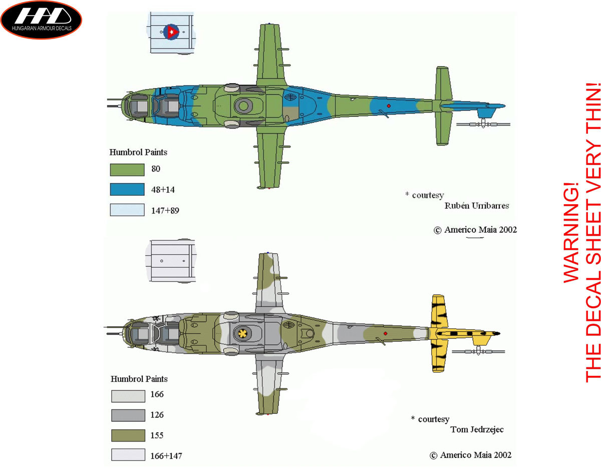 HADǥ 1/72 Mi-24 ϥ󥬥꡼¾ - ɥĤ