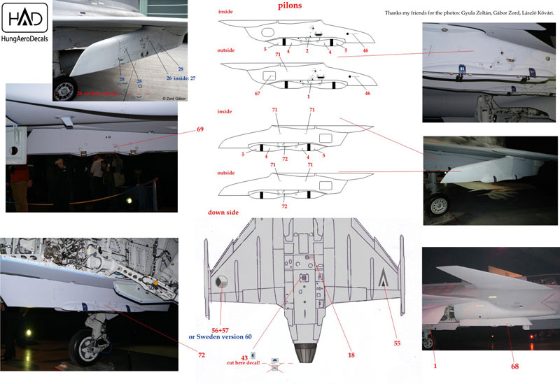 HADǥ 1/72 ڥ