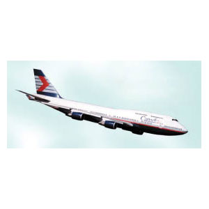 ۥӡեȥʥ 1/300 ʥǥҶ 747-300