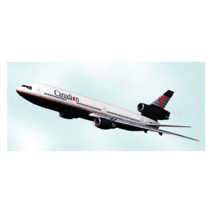 ۥӡեȥʥ 1/300 ʥǥҶ DC-10