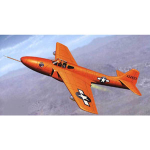 ۥӡեȥʥ 1/48 P-59B ȥ쥤 ֥쥤