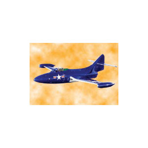 ホビークラフトカナダ 1/48 F9F-2/-3 パンサー