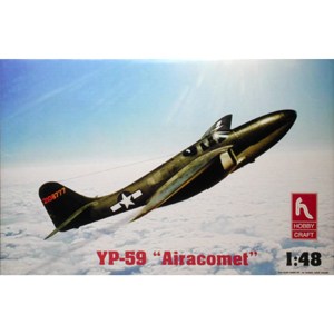 ۥӡեȥʥ 1/48 YP-59 饳å