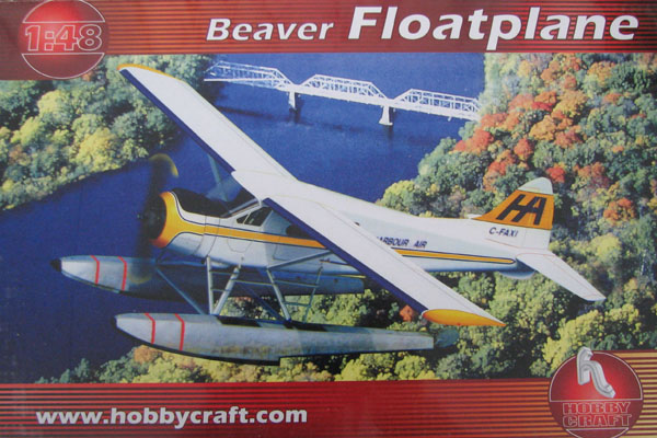 HOBBY CRAFT CANADA 1/48