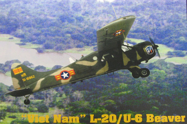 HOBBY CRAFT CANADA 1/48