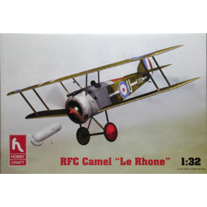 HOBBY CRAFT CANADA 1/32