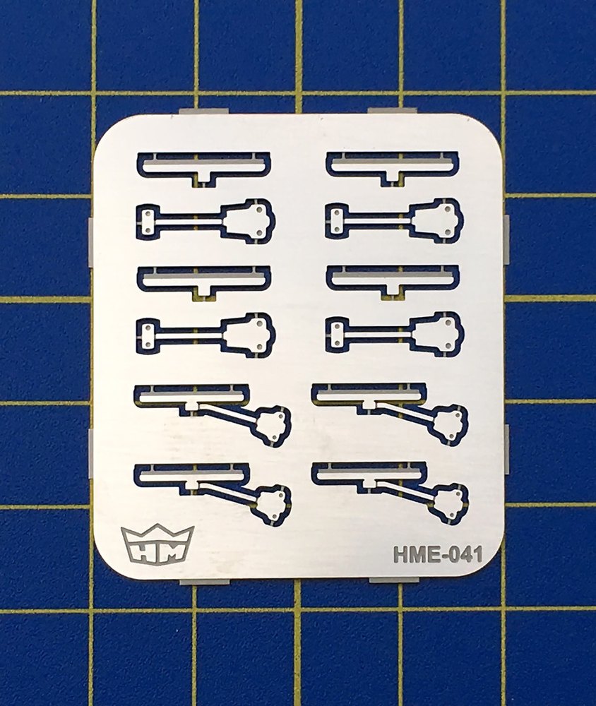 1/241/25 Windshield wiper set 2